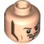 Mini Head No.801""