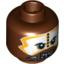 Mini Head No.802""