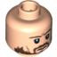 Mini Head No.805""