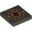 Flat Tile 2X2-Ag -Power
