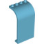 Wall Element W. Curve 3X4X6