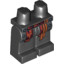 Mini Lowerpart No. 235""