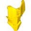 Shell T 5X8X3 Ball Snap 10.2