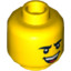 Mini Head No.806""
