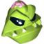 Alien Head 2, No. 2