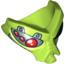Alien Mask No. 2""