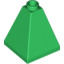 Pyramid Brick 2X2X2/73