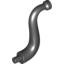 Elephant Tail/Trunk