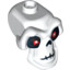 Skeletonhead W/Knob No. 1""