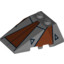 Rooftile 4X2/18 W/Cor.Sith1""