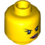 Mini Head No. 810