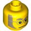 Mini Head No. 811