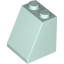 Roof Tile 2X2X2/65 Deg.