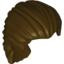 Boy`S Wig, Horse`S Tail
