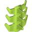 Shell/Spi. 4X4 W. D. 3.2 Stick