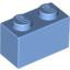 Brick 1X2