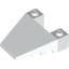 Roof Tile 4X4 Angle/Vert. Cor.