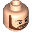 Mini Head No 813""
