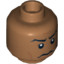 Mini Head No 814""