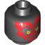 Mini Head No 815""