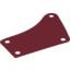 Sunblind 70 X 84 Mm Right