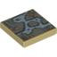 Flat Tile 2X2 No.194""