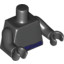 Mini Upper Part No.1715