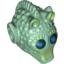 Greedo Head Wald""