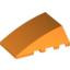 Brick 4X4 W. Bow/Angle
