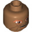 Mini Head No 818""
