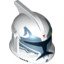 Clone Helmet No. 9
