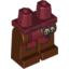 Mini Lowerpart No. 241""