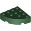 Brick 4X4 14 Circle