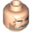 Mini Head No 839""