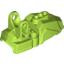 Base 3X7X3 W. Ball Cup 10.2