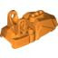 Base 3X7X3 W. Ball Cup 10.2