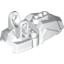 Base 3X7X3 W. Ball Cup 10.2