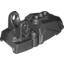 Base 3X7X3 W. Ball Cup 10.2