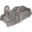 Base 3X7X3 W. Ball Cup 10.2