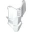 Shell T 5X8X3 Ball Snap 10.2