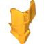 Shell T 5X8X3 Ball Snap 10.2