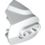 Shell A 3M Ball Snap 10.2