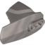 Shell A 5M Ball Snap 10.2
