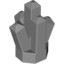 Rock Crystal, Transparent