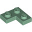 Corner Plate 1X2X2