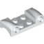 Wheel Arch 2X4 W Hori.Nobs