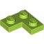 Corner Plate 1X2X2