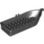 Rowing Boat 5X14X2 1/3