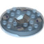 Spinner 47.79 X 1-1/3 No.3