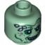 Mini Head No. 841""